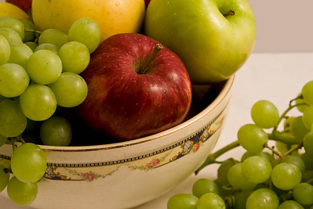 istock Healthy fruits 92136554