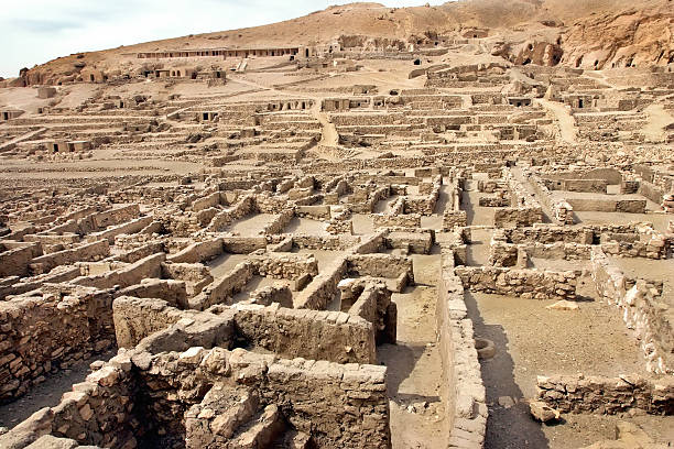 istock Valley of the Kings 92137117