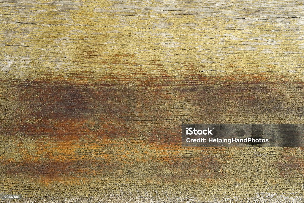 Painted distressed wood background  Abstract Stock Photo