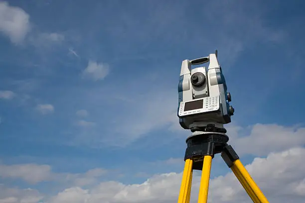 Photo of Robotic station ready to work