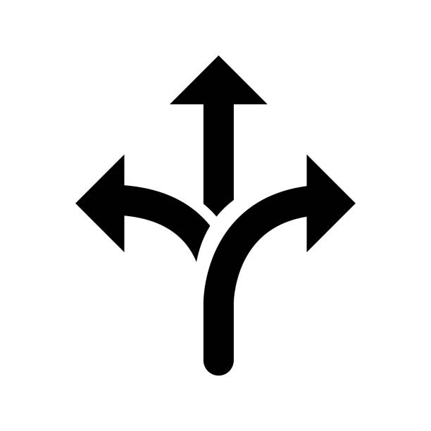 flexibilität-symbol, vektor-illustration - mobilität stock-grafiken, -clipart, -cartoons und -symbole