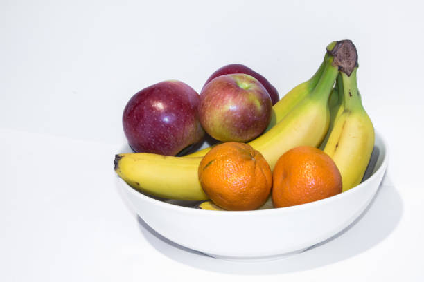istock Bowl of fruit 921429974