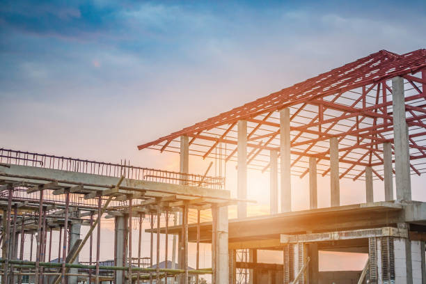 istock construction residential new house in progress at building site 921437020
