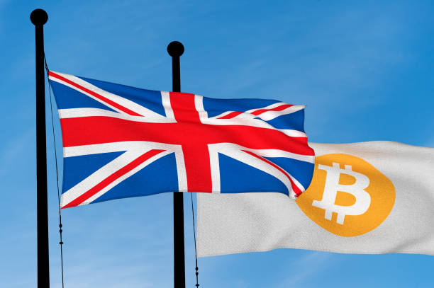 UK crypto regulation