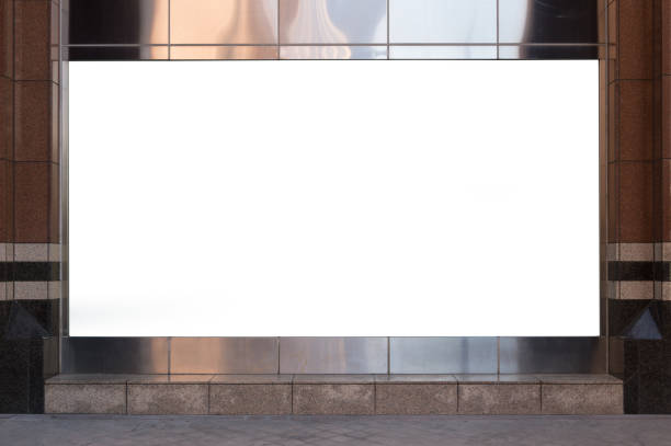 istock Shop Boutique Store Front with Big Window and Place for Name 921480516