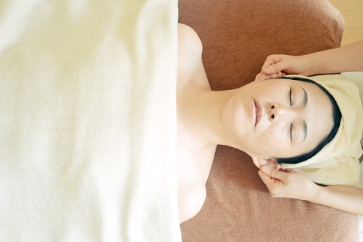 How To Find Pressure Points Behind Ear