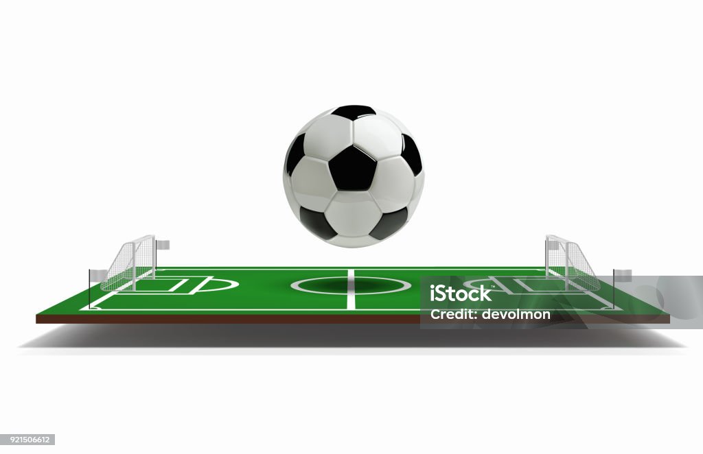 Futebol ao vivo online via celular Ilustração Vetor EPS [download] - Designi
