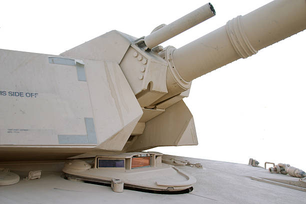 M1 Turret Rear 60+ M1a1 Abrams Photos Stock Photos, Pictures & Royalty-Free Images ...