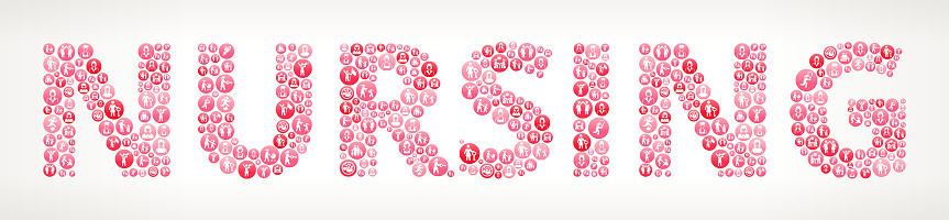 Nurses Rights Vector Nursing Womens Rights And Vector Buttons Stock Illustration - Download ...