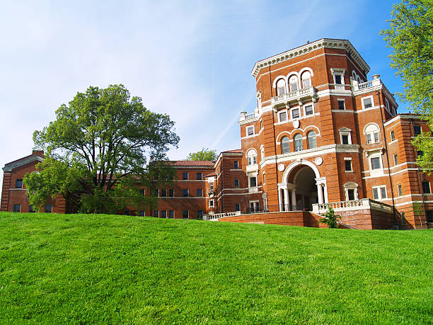 Weatherford Wide Angle oregon state university stock pictures, royalty-free photos & images