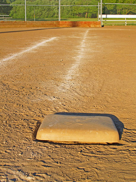Scoring First Base 60+ Baseball Score Card Pictures Stock Photos, Pictures & Royalty-Free ...