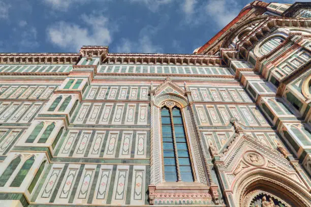 Photo of Landmark Duomo Cathedral in Florence