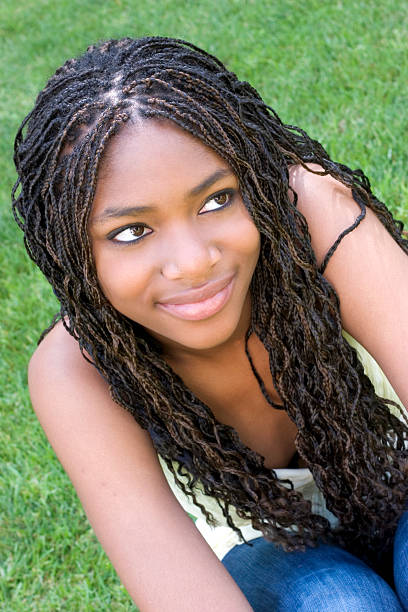 istock Beautiful Girl 92152367