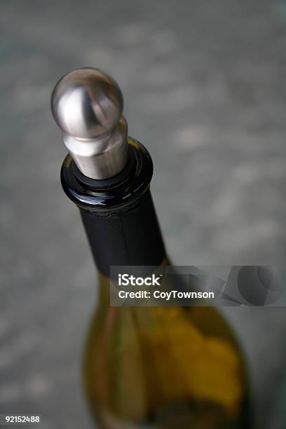 Wine Bottle Stock Photo - Download Image Now - Alcohol - Drink, Bank Counter, Beer - Alcohol