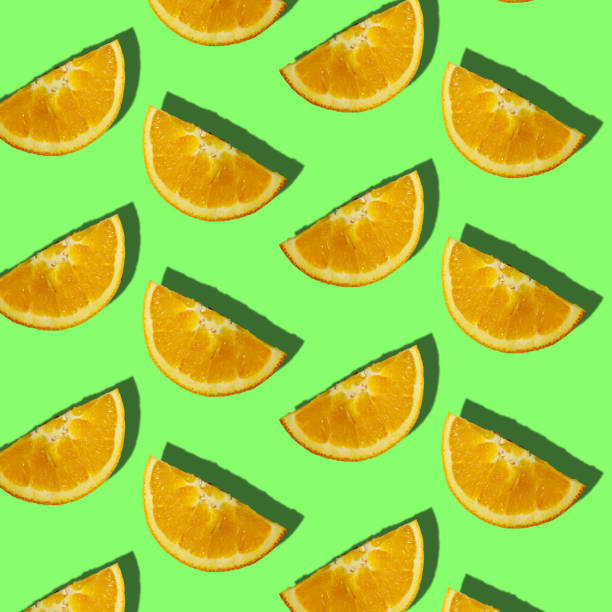 istock Group of fruits backgrounds template 921531856