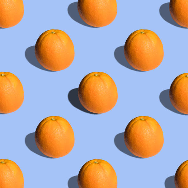 istock Group of fruits backgrounds template 921531944