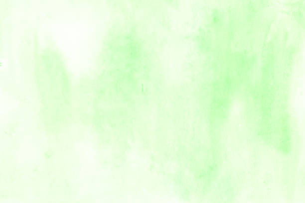 istock Light yellow watercolor background. Hand drawn design template. 921531964