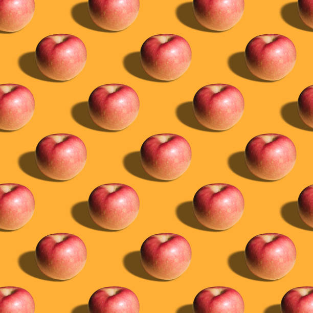 istock Group of fruits backgrounds template 921532036