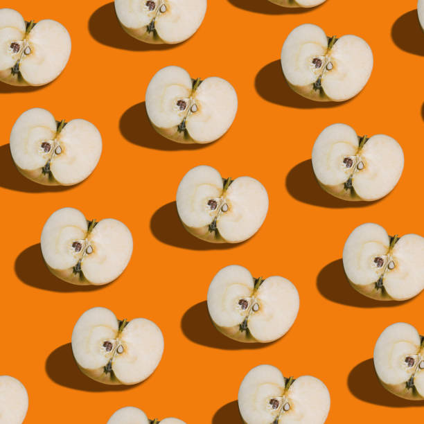 istock Group of fruits backgrounds template 921532366