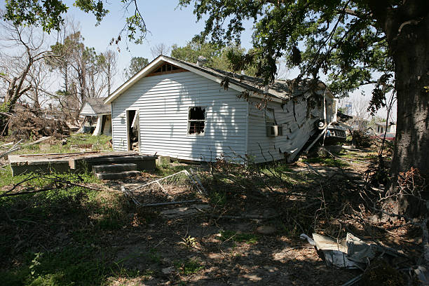 istock Damaged Home Ninth Ward 92153556