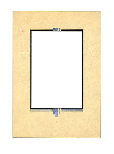 istock Vintage Photo Matte 92154720