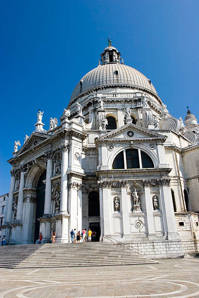istock Santa Maria della Salute 92155134