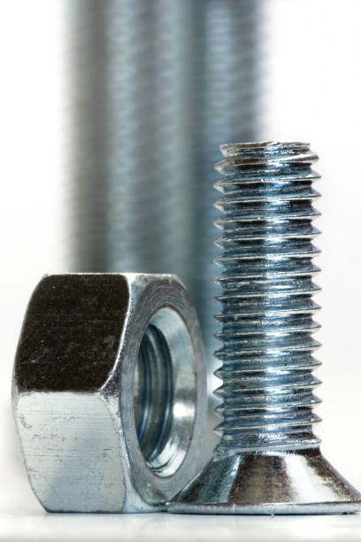Scrrew Thread 130+ Screwthread Stock Photos, Pictures & Royalty-Free Images - iStock