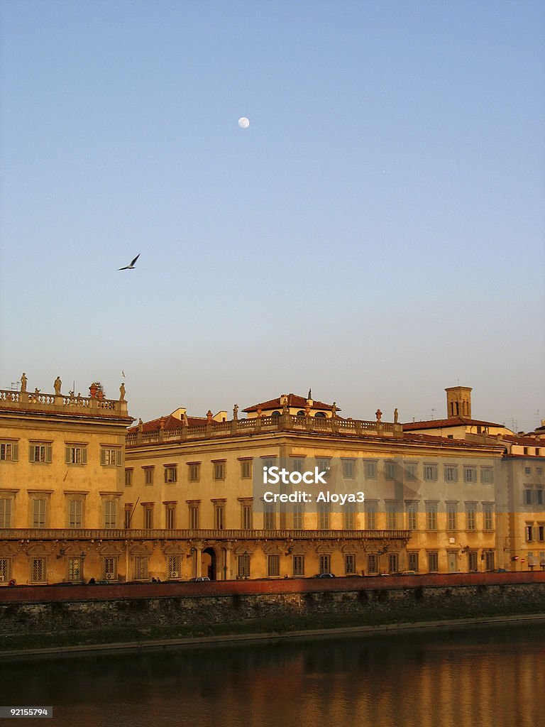 Florence2 - Foto stock royalty-free di Ambientazione esterna