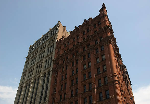 istock old lofts new york city 92156529