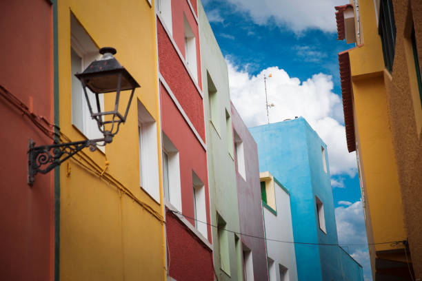 istock Puerto de la Cruz 921566602