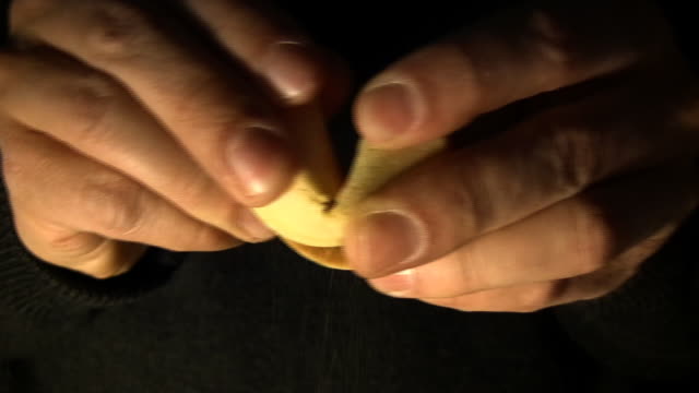 FORTUNE COOKIE HDV (HD)
