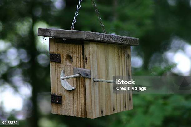 Casa Degli Uccelli - Fotografie stock e altre immagini di Composizione orizzontale - Composizione orizzontale, Fotografia - Immagine, Immagine a colori