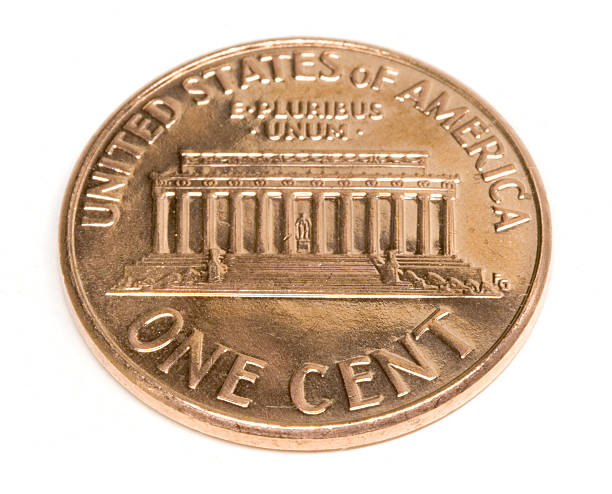 istock USA one cent coin closeup 92159071