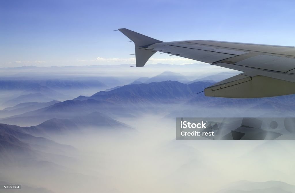 wingview - Photo de Avion libre de droits