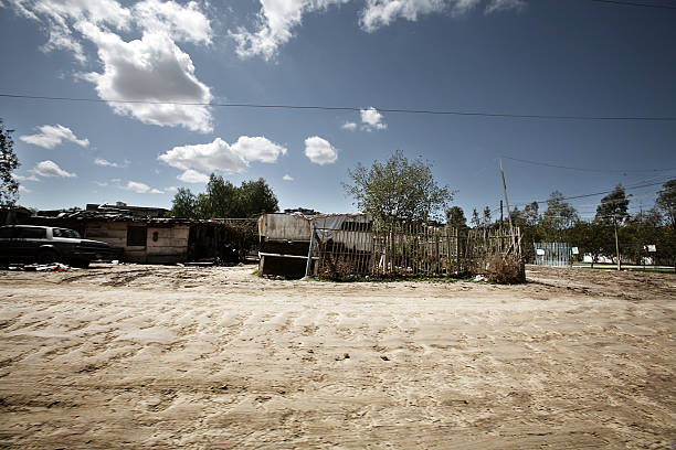 istock Tijuana Neighborhood Portrait 92160971