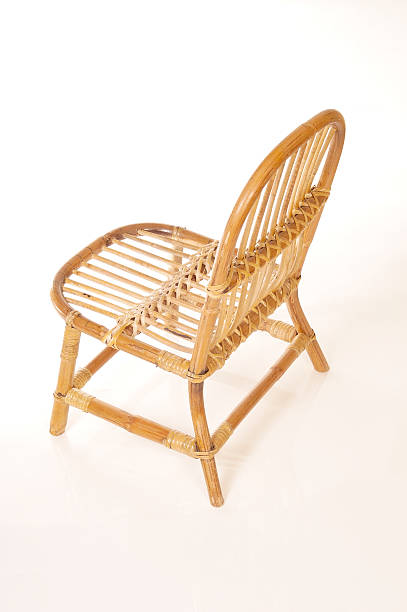 istock Rattan Furniture 92161007