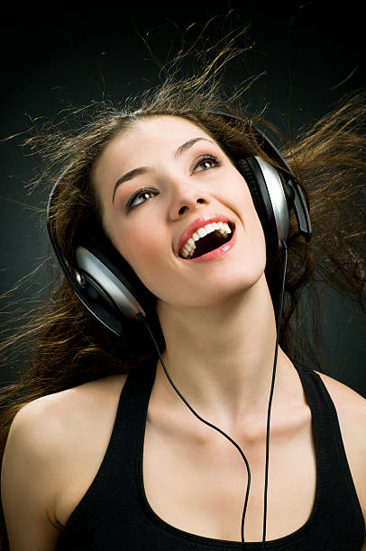 istock girl in headphones 92161774