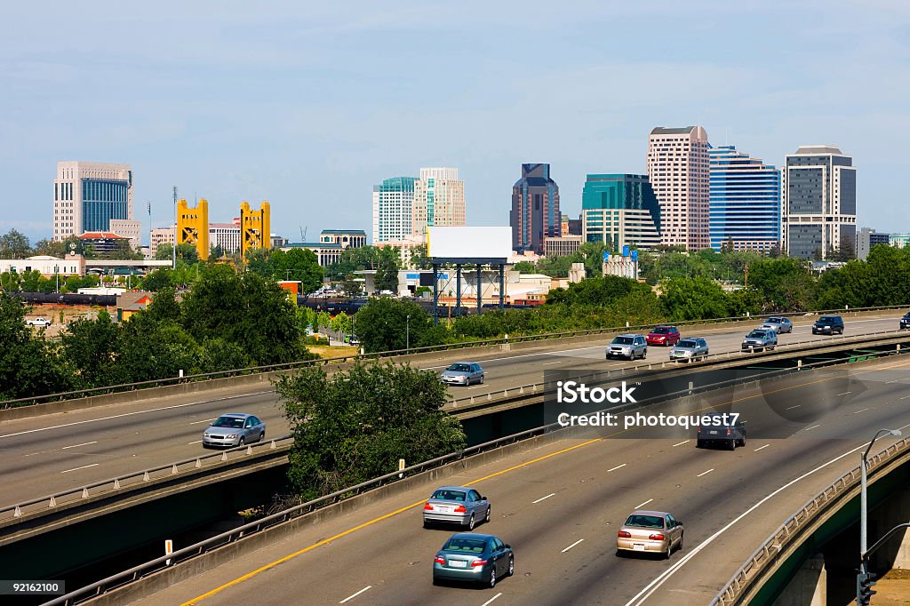 Sacramento - Foto stock royalty-free di Sacramento - California settentrionale