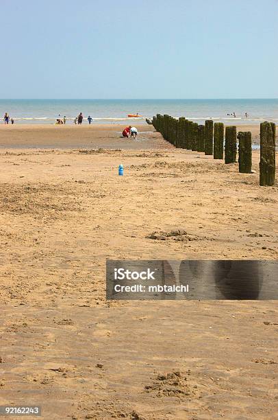 Beach Stock Photo - Download Image Now - Beach, Coastline, Color Image