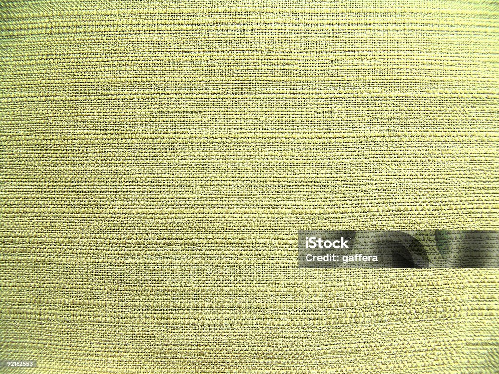 Textura de tecido dourado - Foto de stock de Abstrato royalty-free
