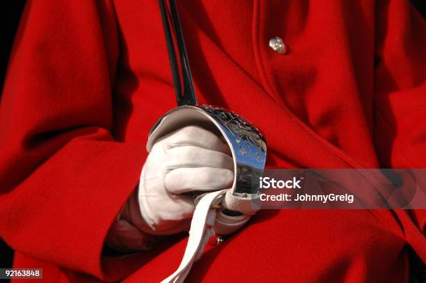 Household Cavalry Stock Photo - Download Image Now - Honor Guard, London - England, Abstract