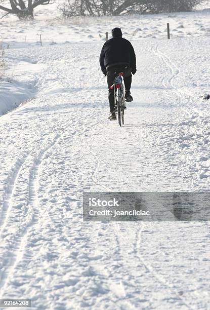 Photo libre de droit de Hiver En Scandinavie banque d'images et plus d'images libres de droit de Activité de loisirs - Activité de loisirs, Blanc, Cool