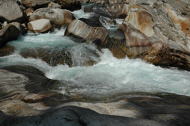 Verzasca Valley  vogorno stock pictures, royalty-free photos & images