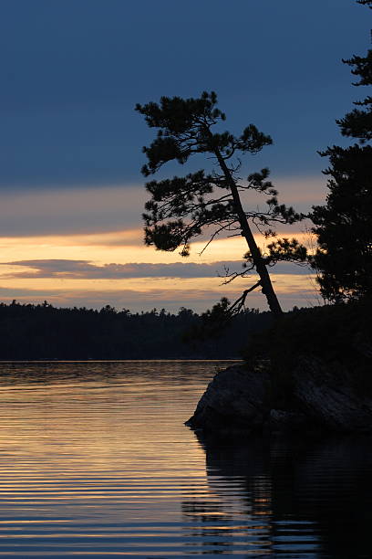 10+ Namakan Lake Photos Stock Photos, Pictures & RoyaltyFree Images