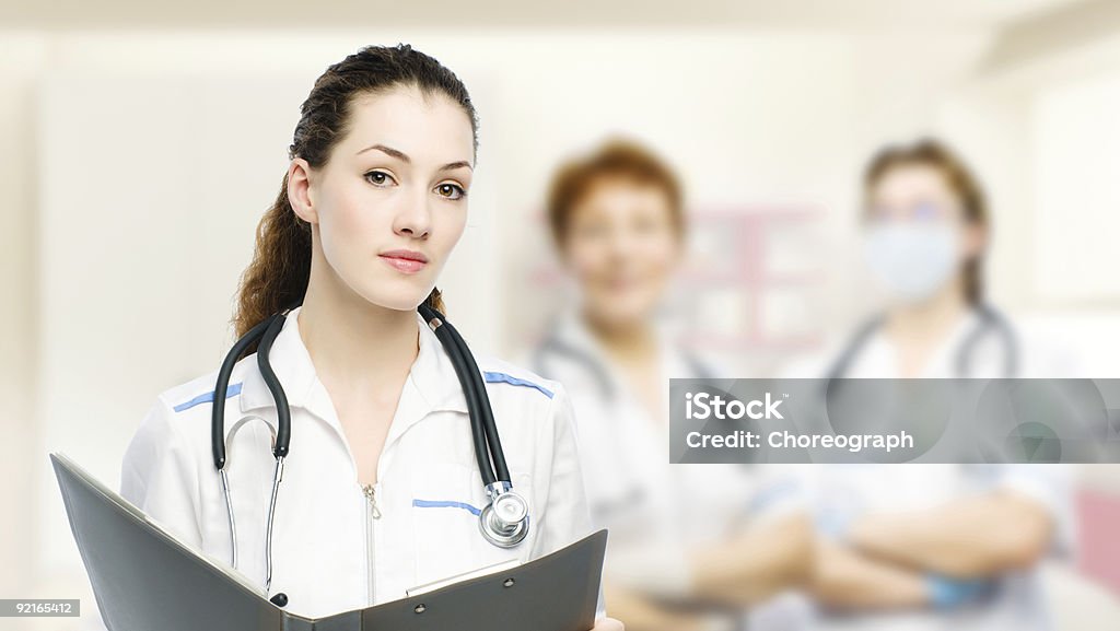 doctor  Adult Stock Photo