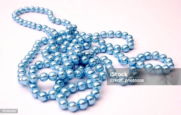Pearls Stock Photo - Download Image Now - Color Image, Horizontal, No People