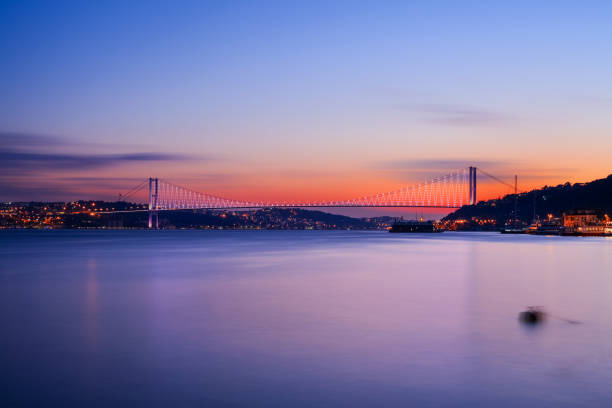 istock Istanbul Turkey Popular Places Iconic 921661020