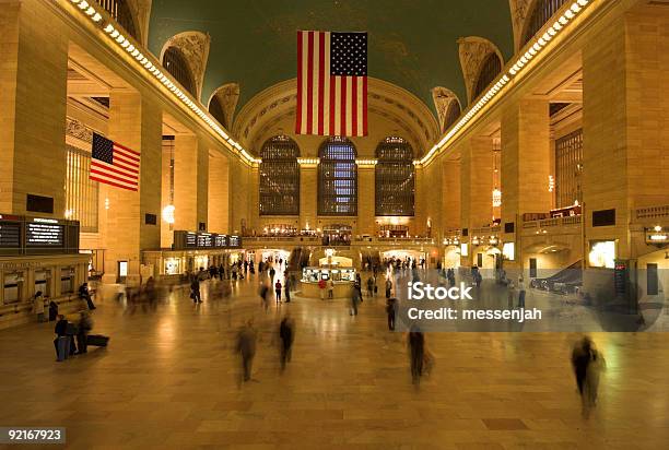 グランドセントラル駅 - アメリカ合衆国のストックフォトや画像を多数ご用意 - アメリカ合衆国, スコットランド中央部, カラー画像
