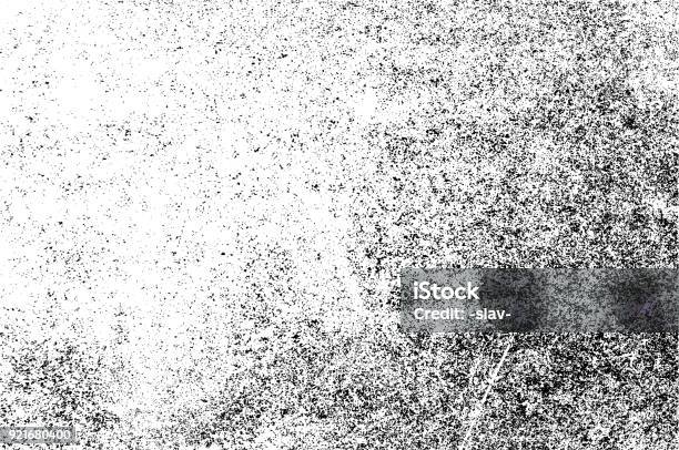 Grunge Vector Background Stock Illustration - Download Image Now - Textured, Dirty, Vector