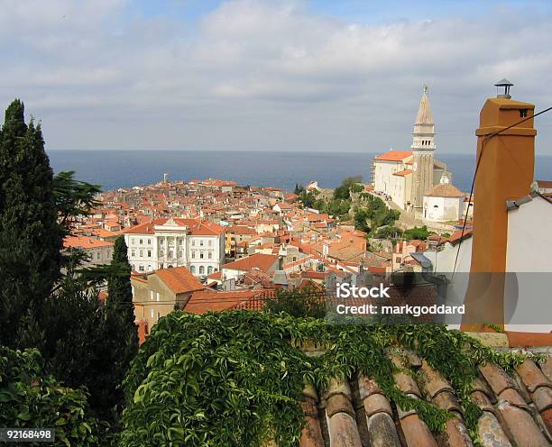 Mediterranean Roofs Stock Photo - Download Image Now - Architecture, Beautiful People, Brown